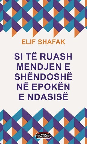 Si të ruash mendjen e shëndoshë në epokën e ndasisë