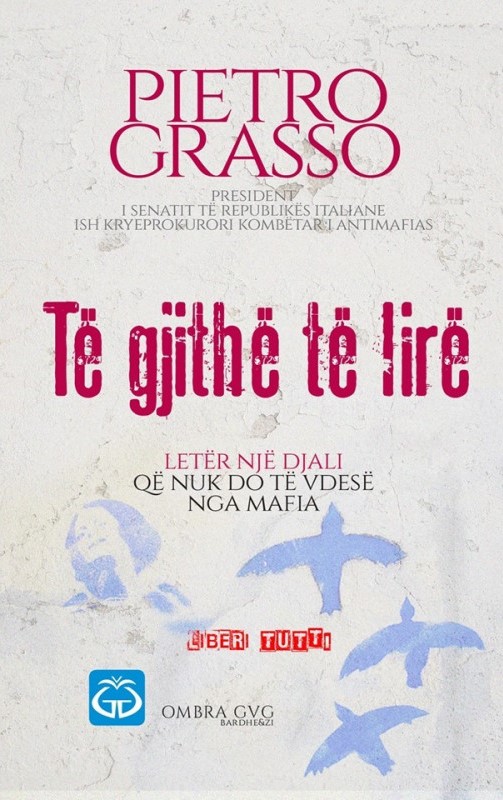 Të gjithë të lirë