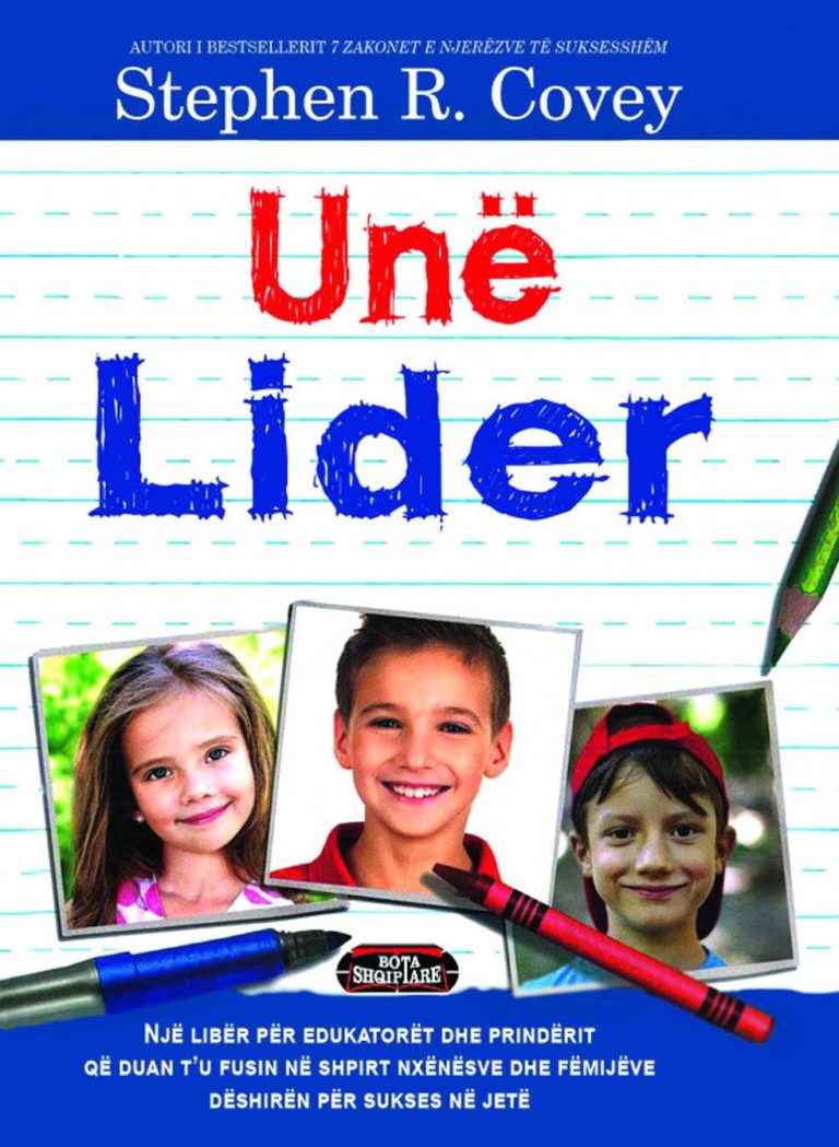 Unë lider