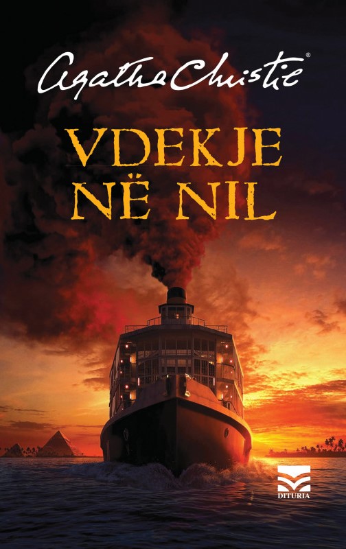 Vdekje në Nil