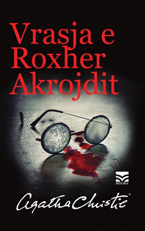 Vrasja e Roxher Akrojdit