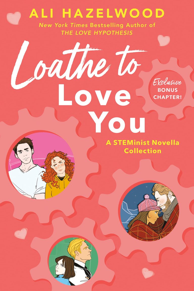 Loath to Love you