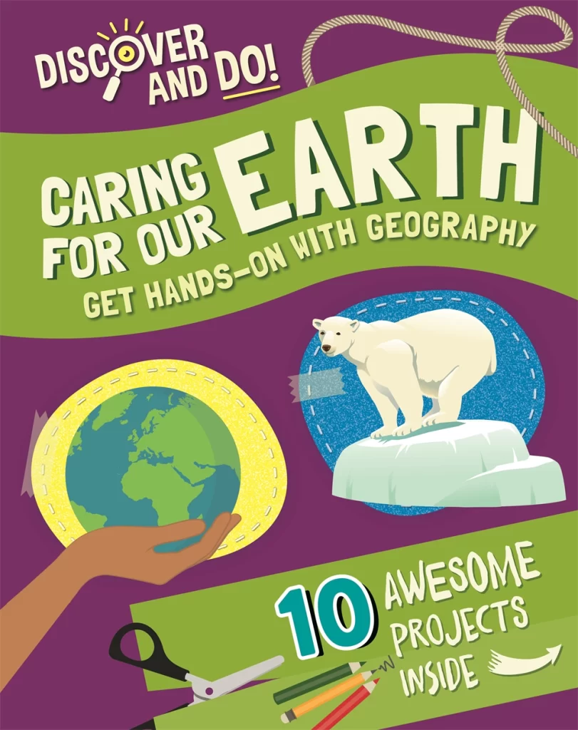 Discover and do caring for our earth