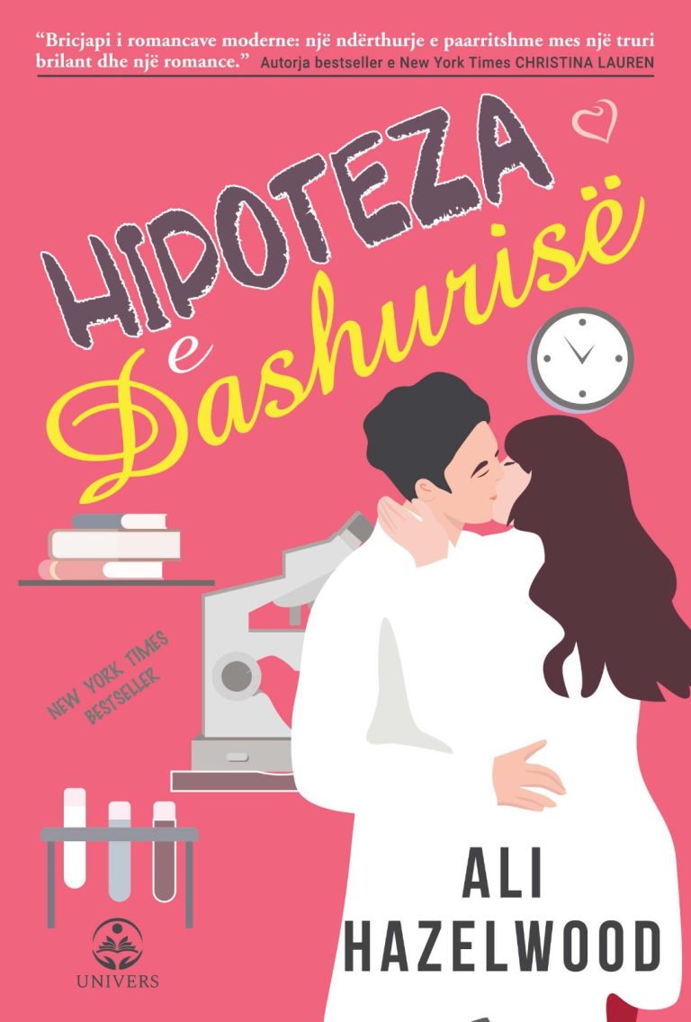 Hipoteza e dashurisë