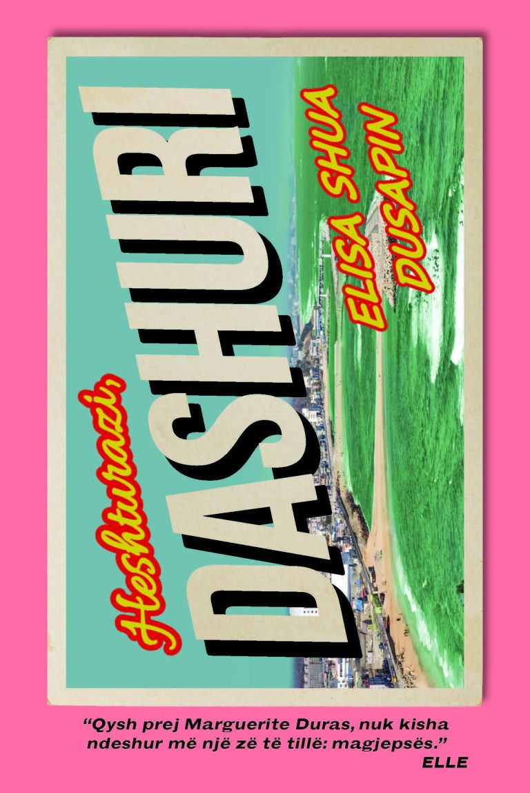 Heshturazi dashuri