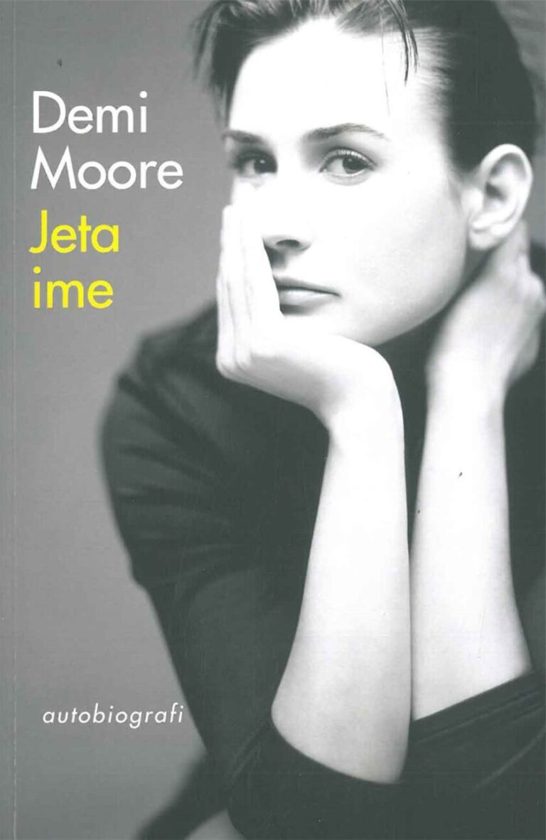 Demi Moore – Jeta ime