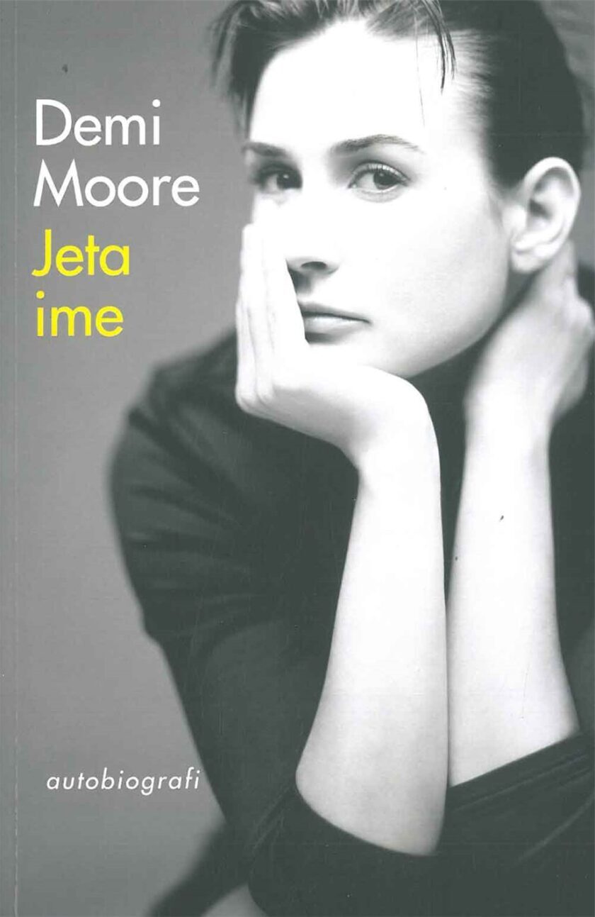 Demi Moore - Jeta ime
