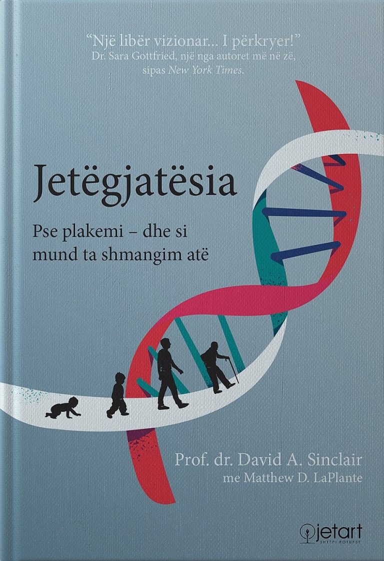 Jetëgjatësia