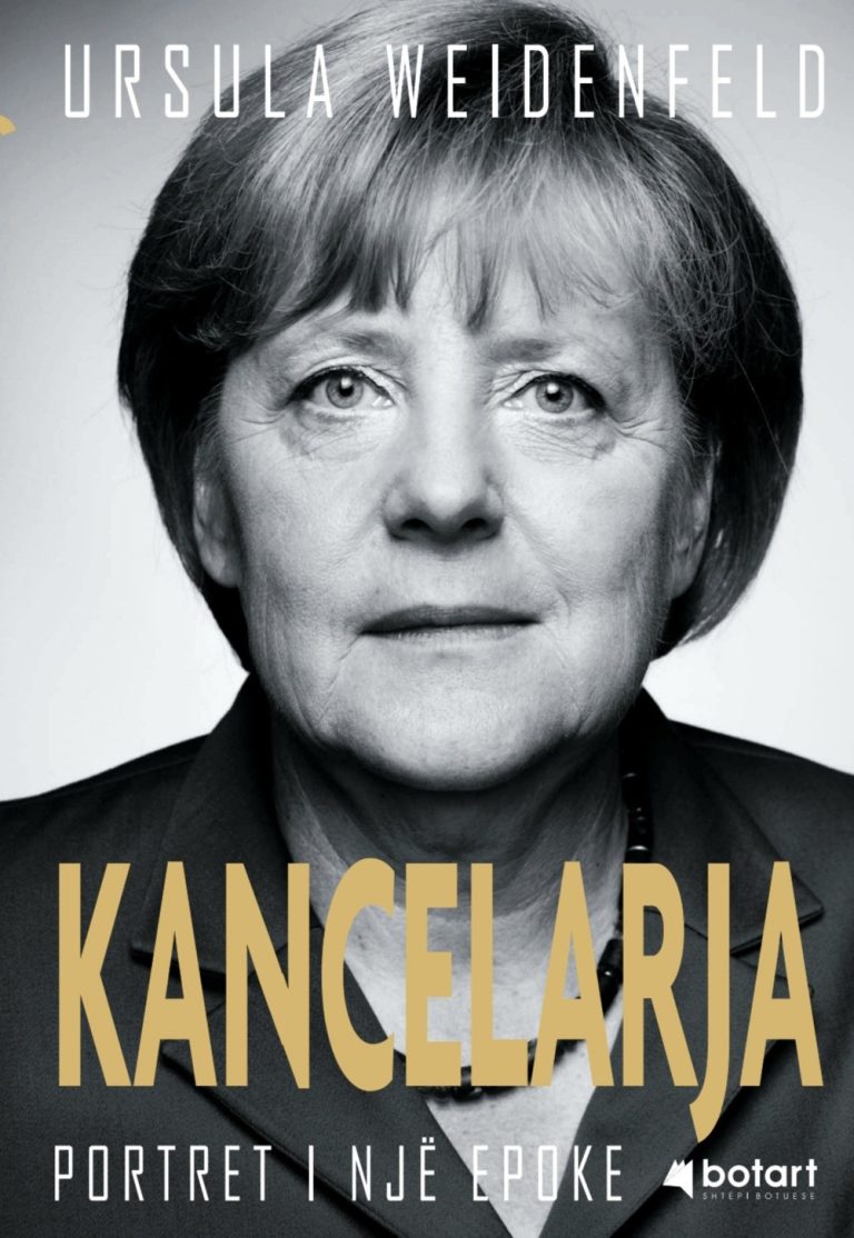Kancelarja