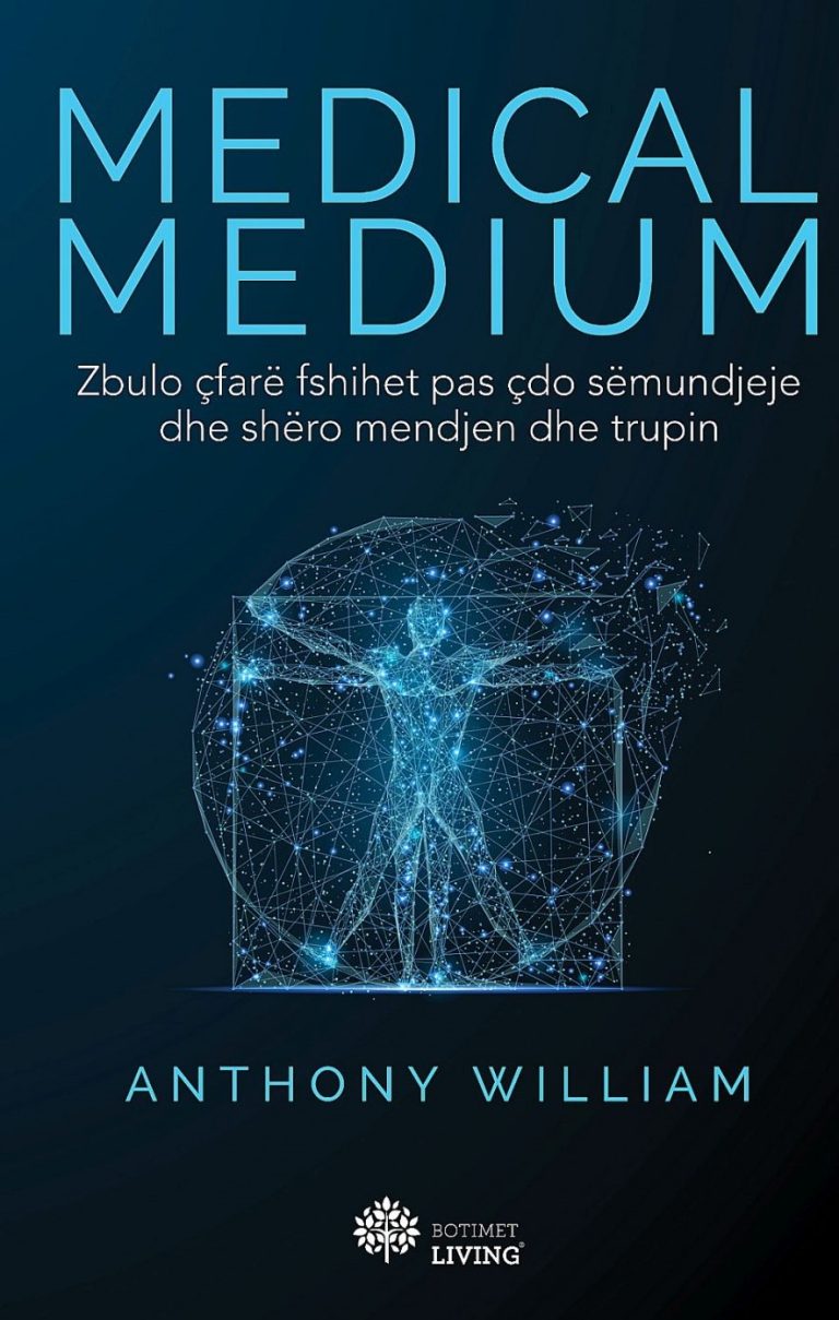 Medical Medium