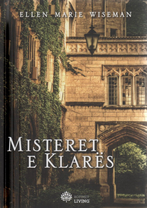 Misteret e Klarës
