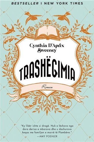 Trashëgimia
