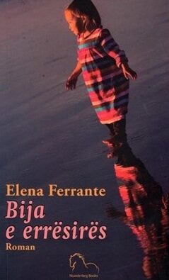 Bija e errësirës