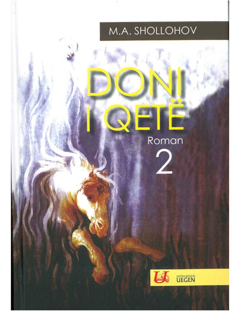 Doni i Qetë 2