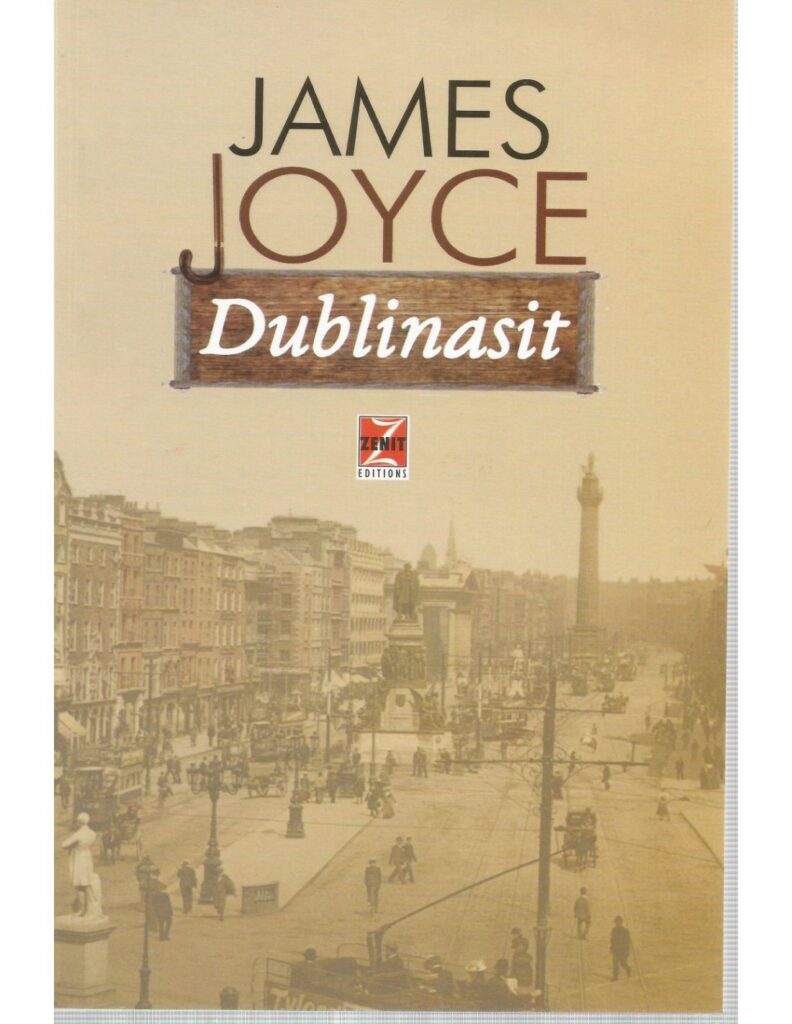 Dublinasit