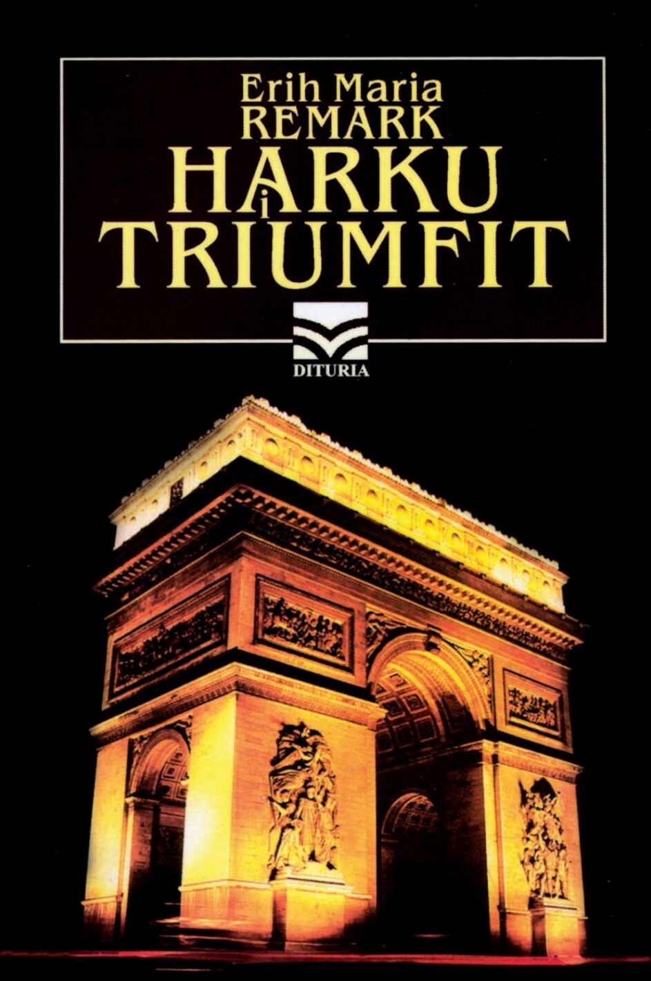 Harku i Triumfit
