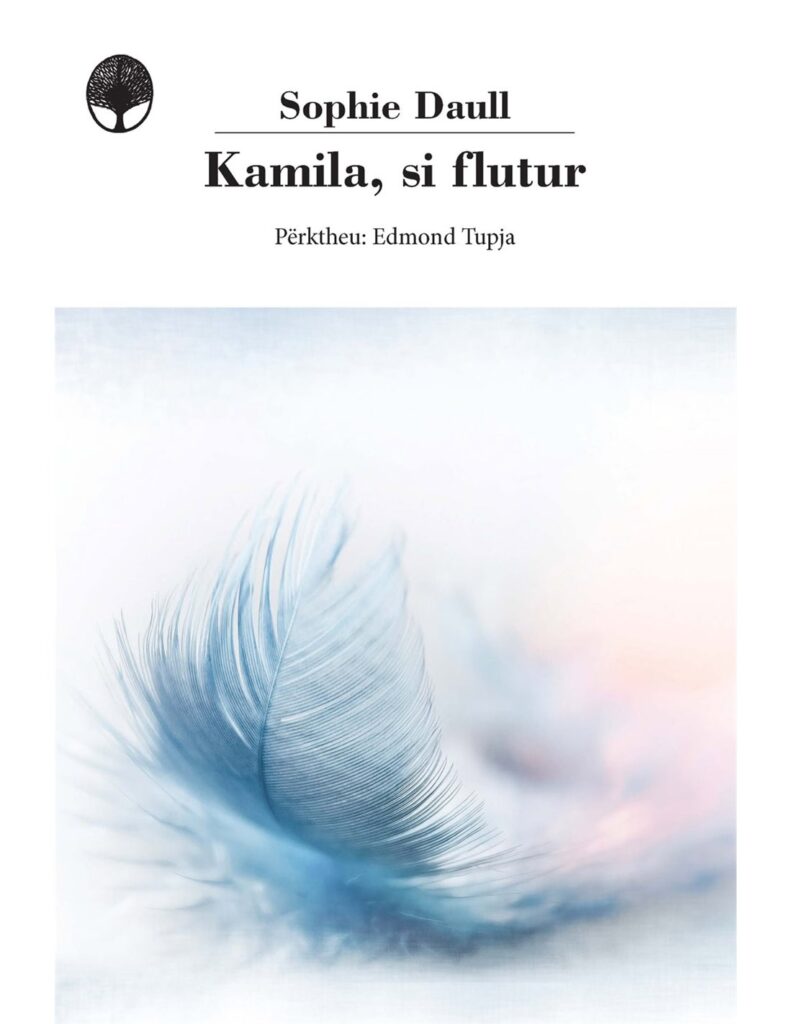 Kamila, si flutur
