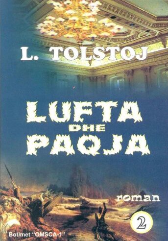Lufta dhe Paqja 2