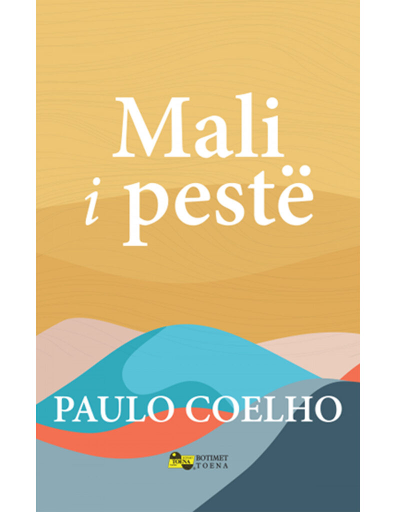 Mali i pestë