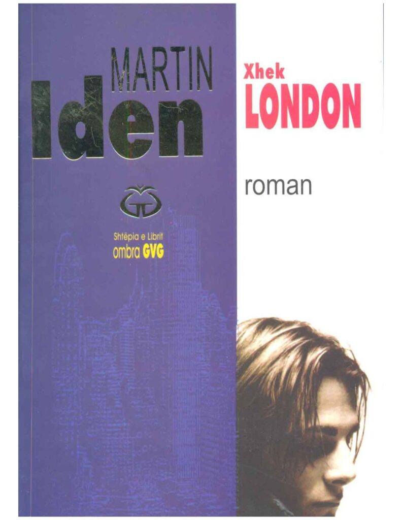 Martin Iden
