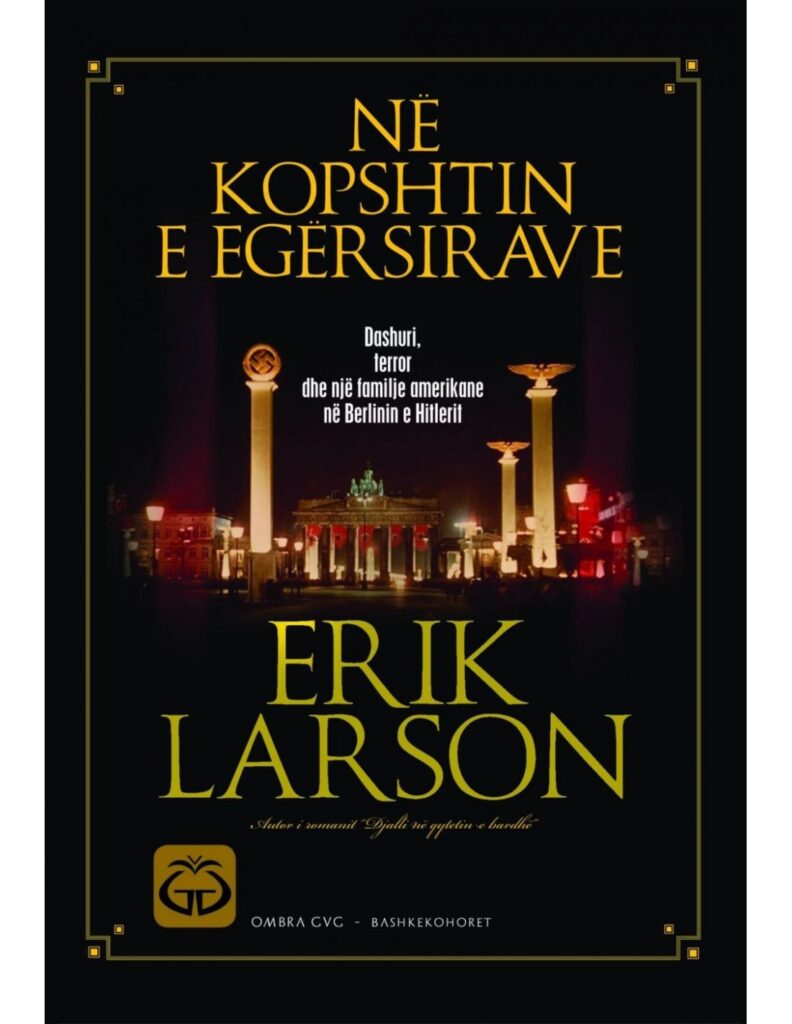 Në kopshtin e egërsirave