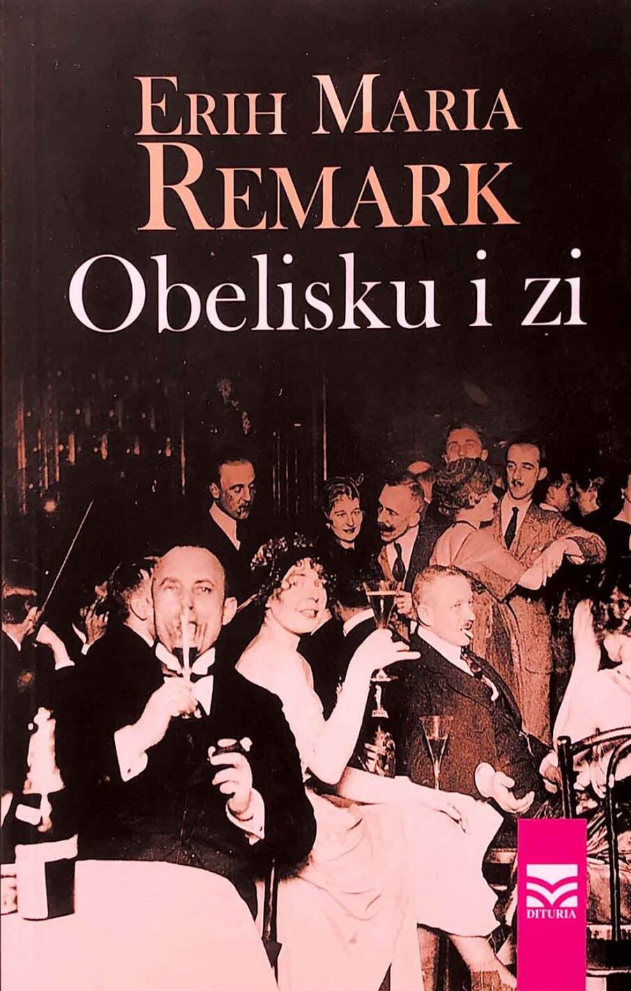 Obelisku i zi
