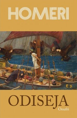 Odiseja