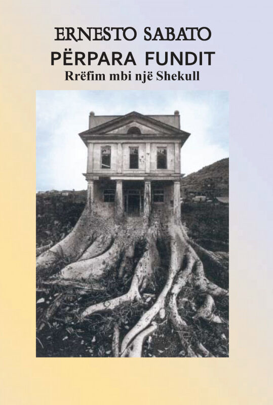 Përpara fundit