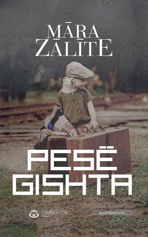 Pesë gishta