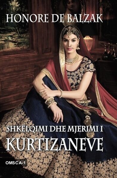 Shkëlqimi dhe mjerimi i kurtizianëve