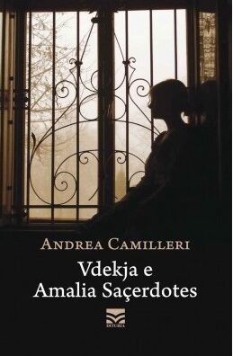Vdekja e Amalia Sacerdotes