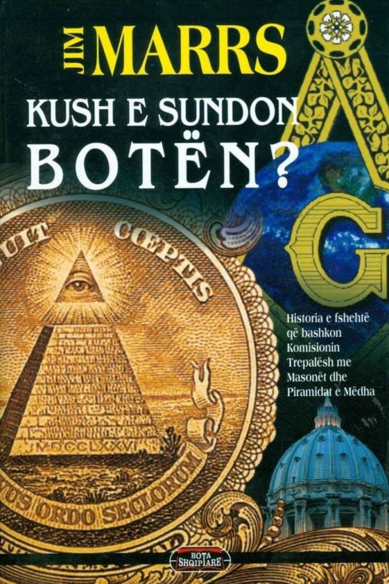 Kush e sundon botën