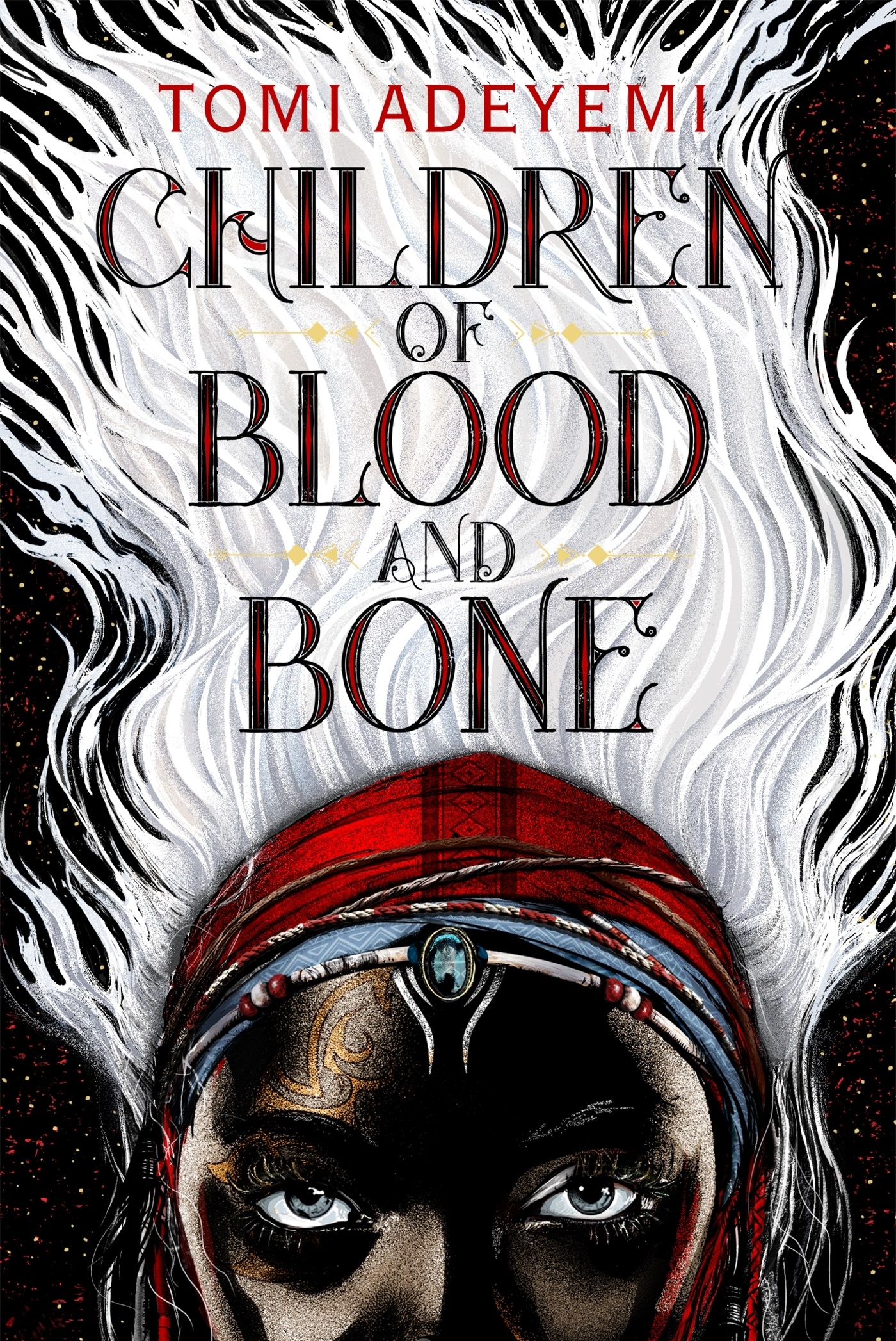 Children of blood and bone