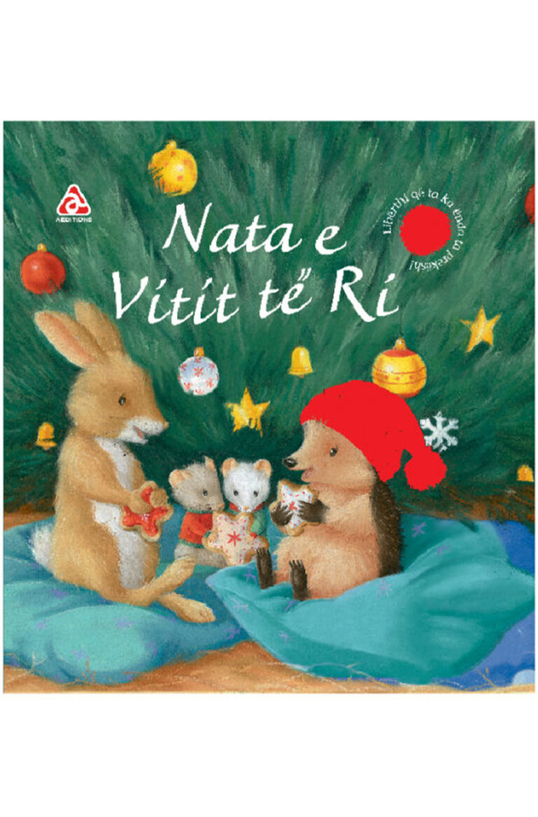 Nata e Vitit të Ri