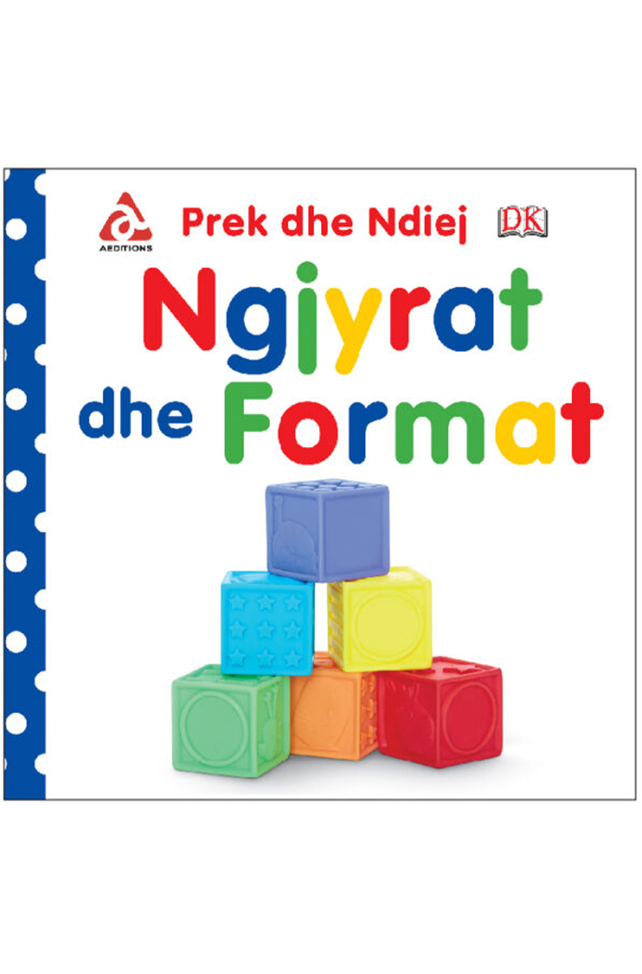 Ngjyrat dhe Format