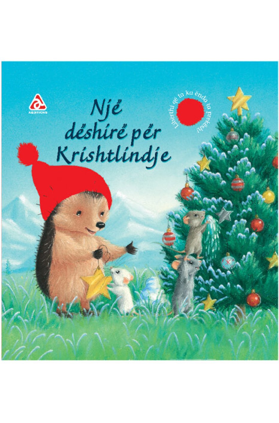 Një dëshirë për krishtlindje