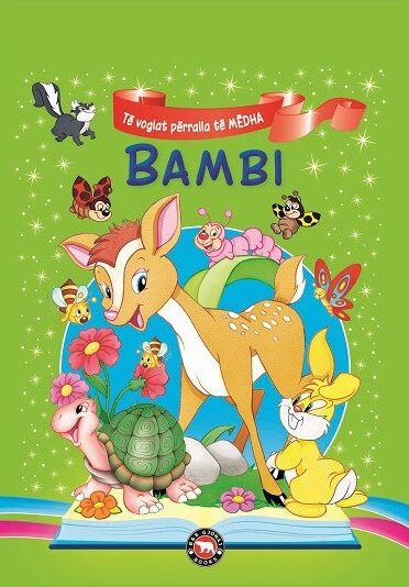 BAMBI
