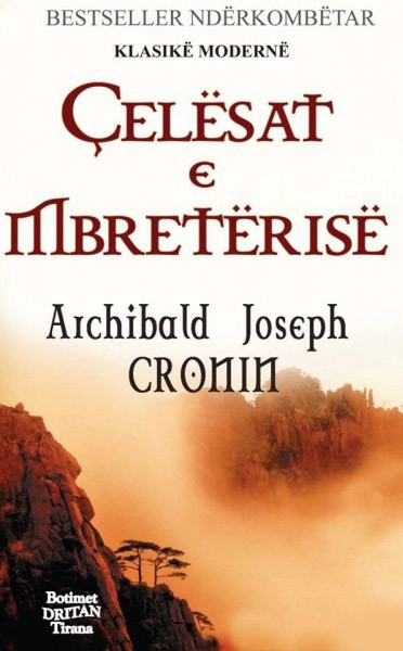 Çelësat e mbretërisë