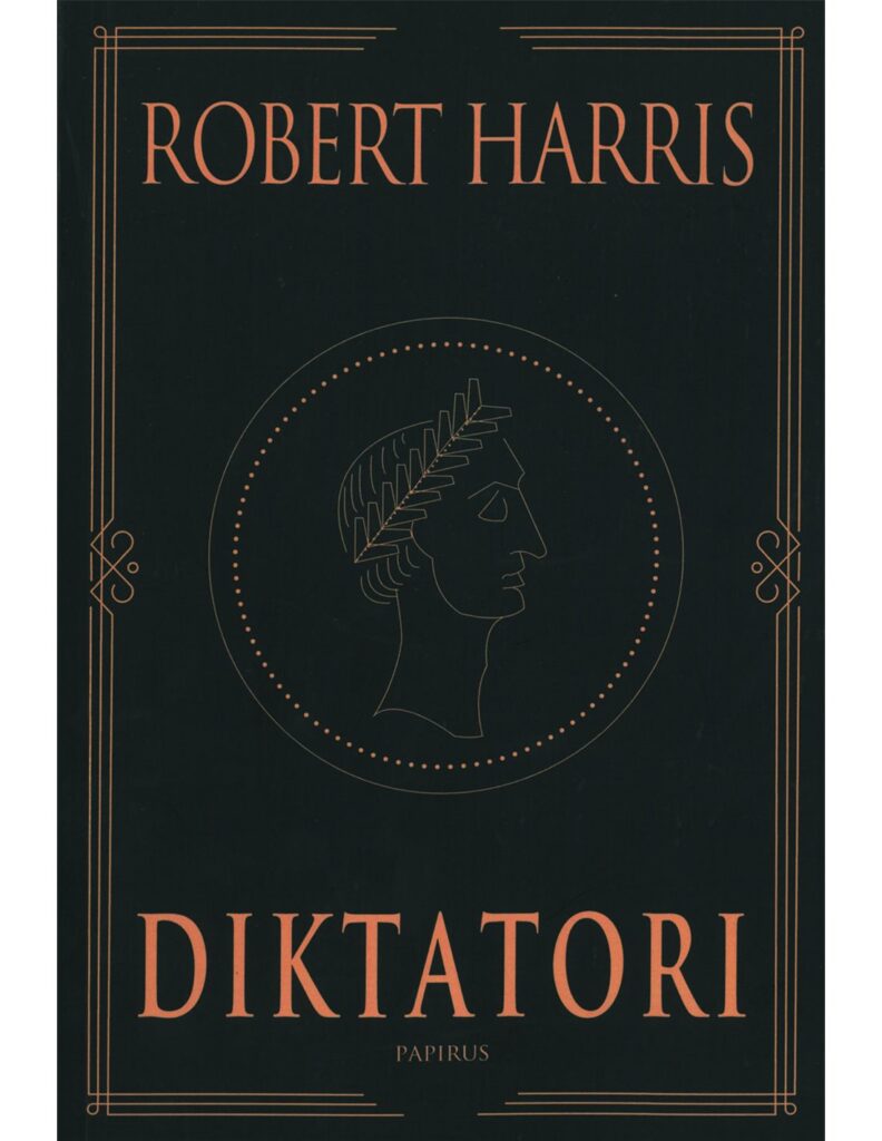 Diktatori
