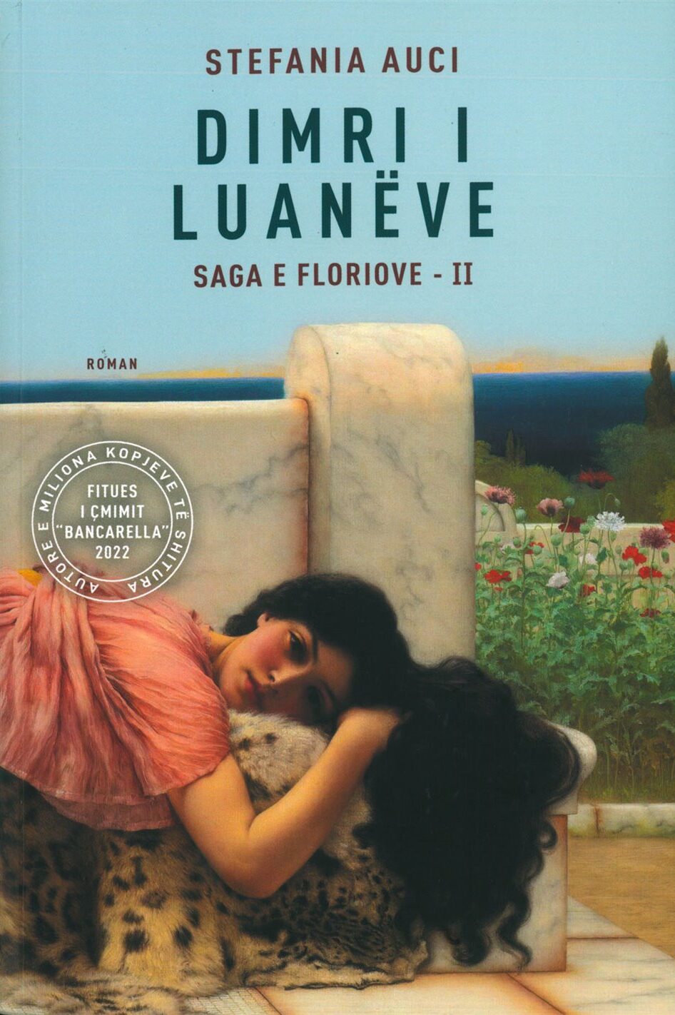 Dimri i Luanëve