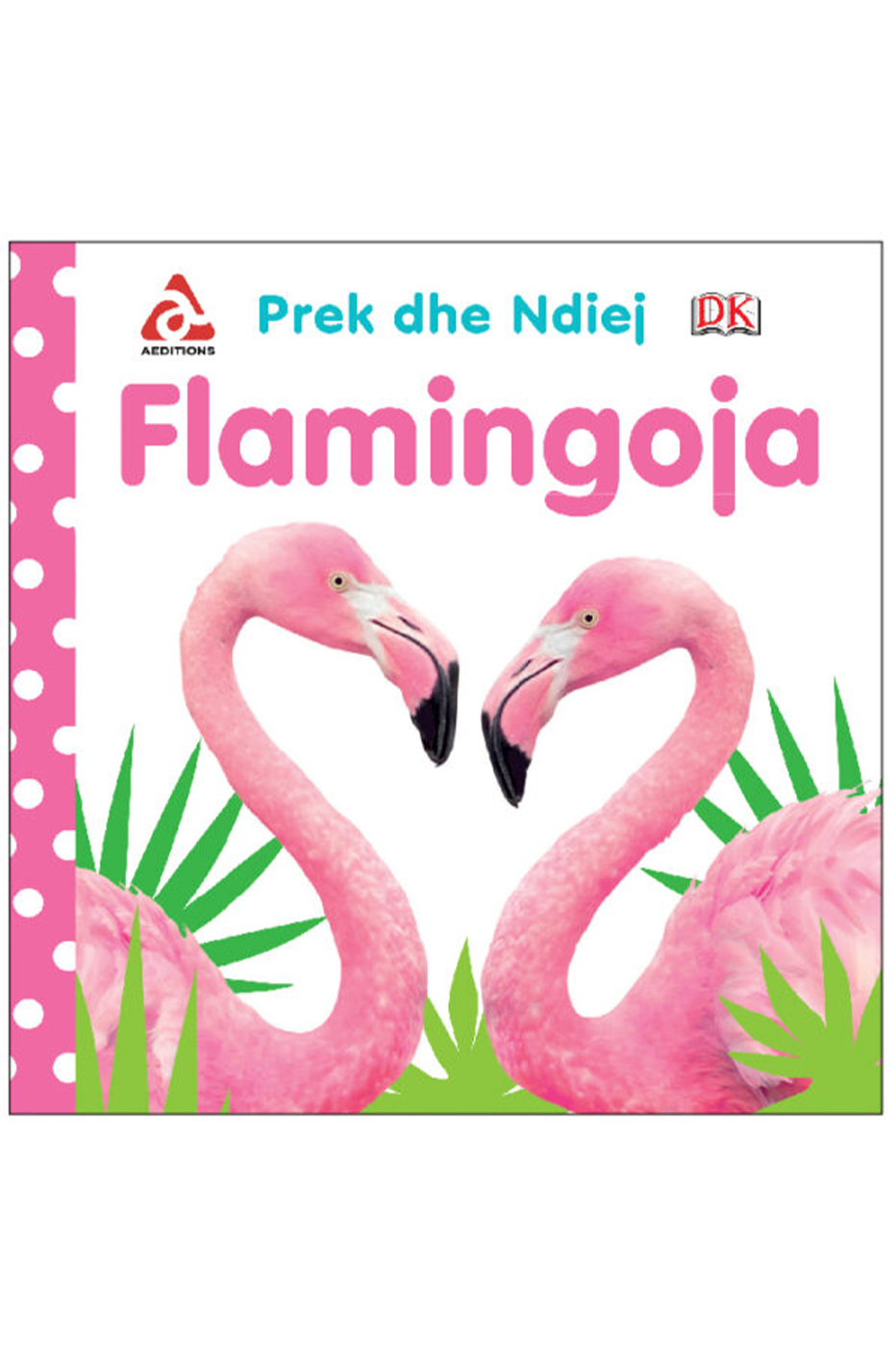 Flamingoja