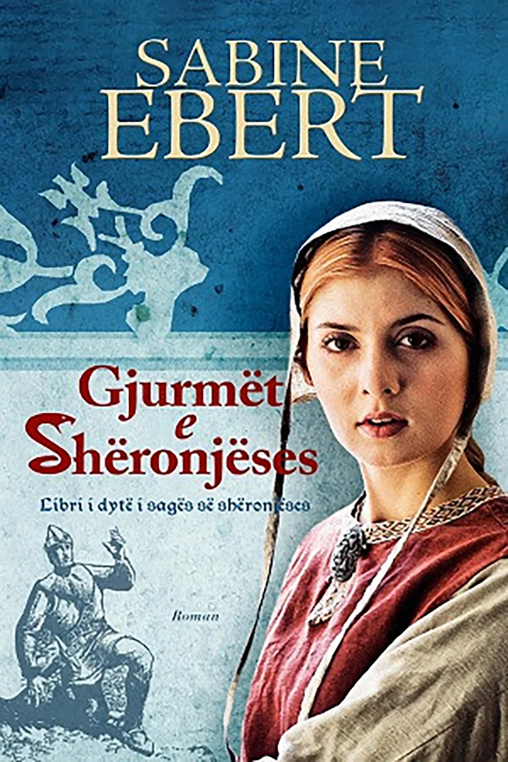 Gjurmët e shëronjëses 2