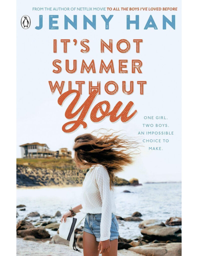 It’s not summer without you