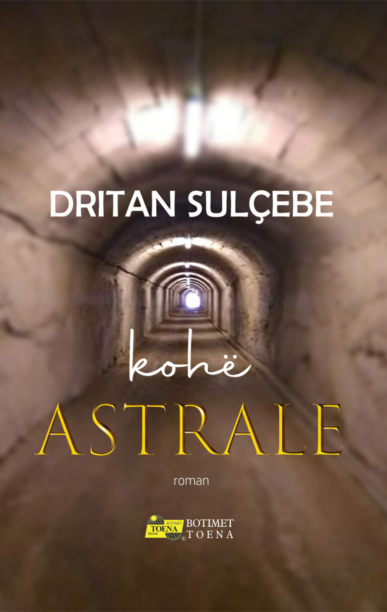 Kohë Astrale