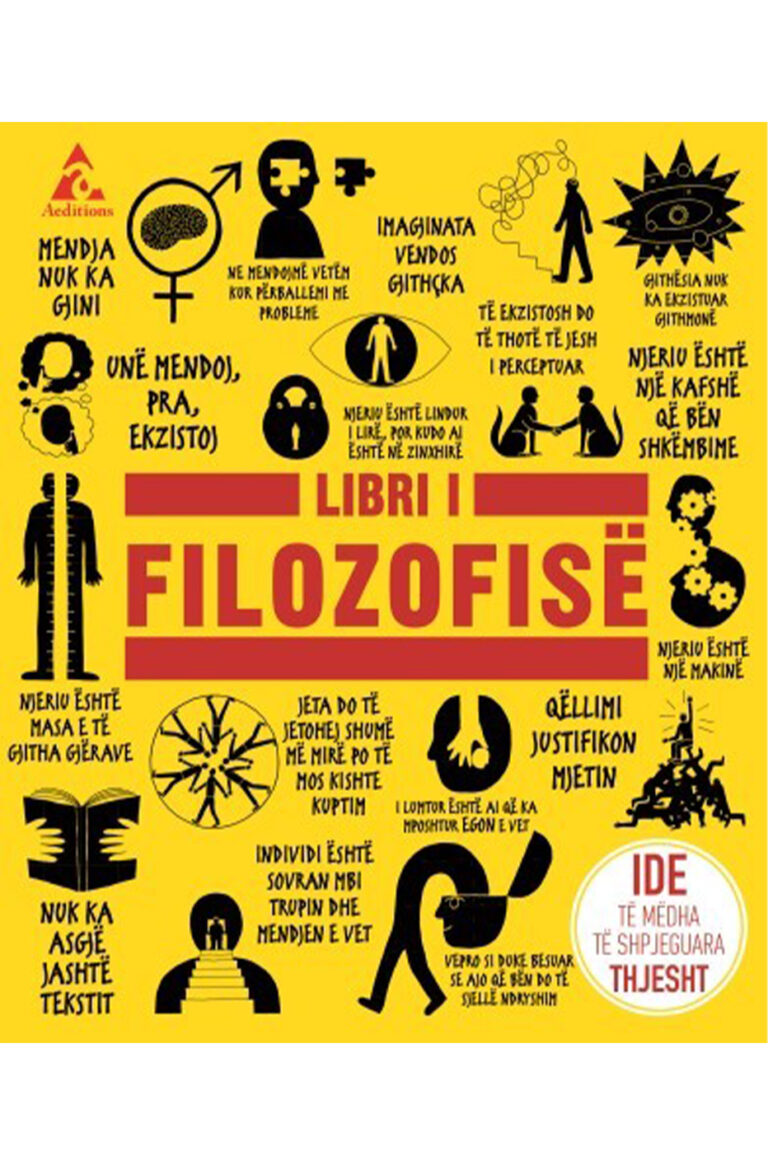 Libri i filozofisë