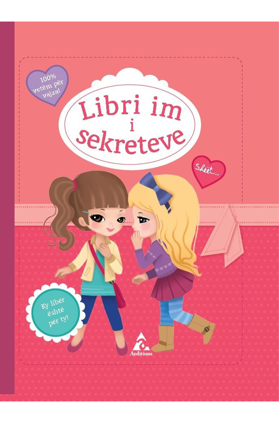 Libri im i sekreteve