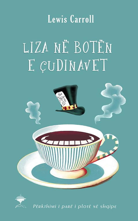 Liza në botën e çudinave