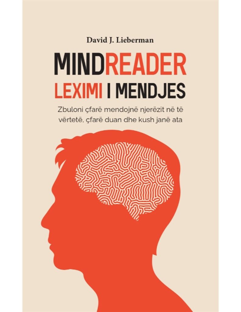 Leximi i Mendjes