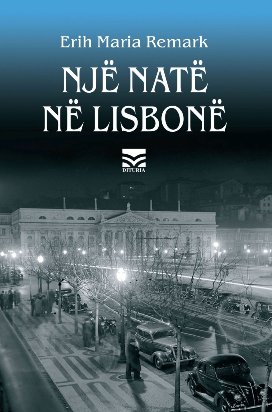 Një natë në Lisbonë