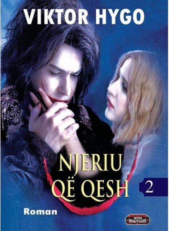 Njeriu që qesh 2